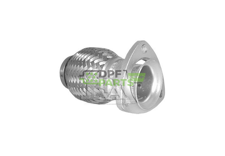 Pružné spojení 45x94 mm určené - VW445-094 F1