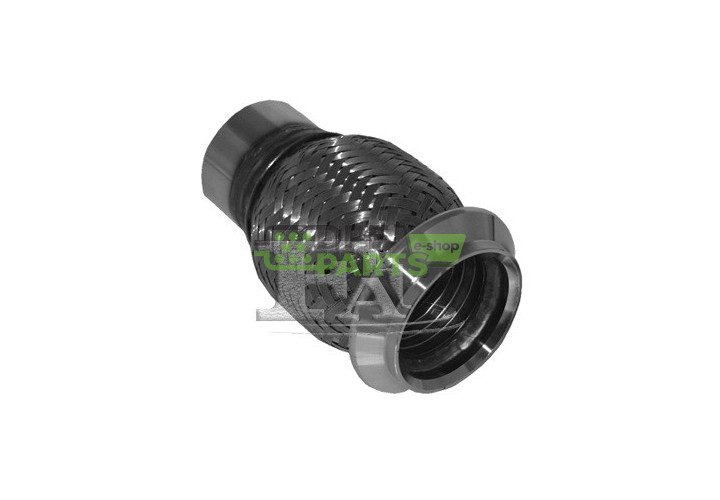 Pružné spojení 45x120 mm určené - VW445-120 F1