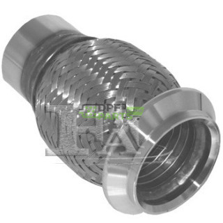 Pružné spojení 45x127 mm určené - VW445-131 F1