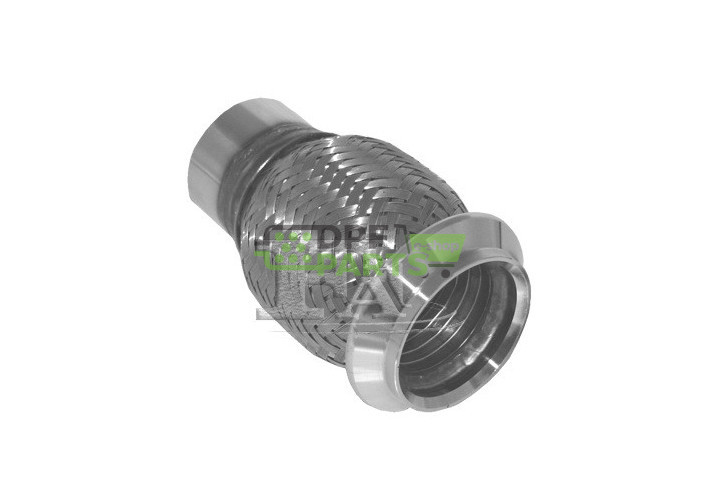 Pružné spojení 45x127 mm určené - VW445-131 F1