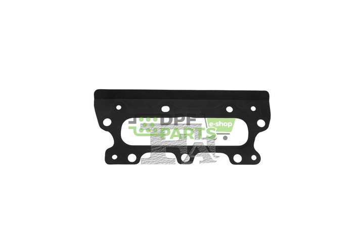 Renaultult těsnění výfukového potrub - 422-012 F1