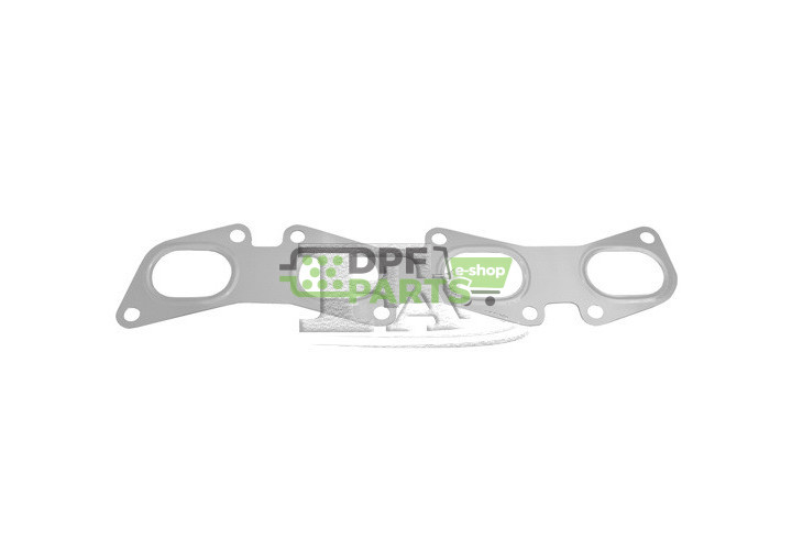 Fiat těsnění výfukového potrubí - 433-001 F1