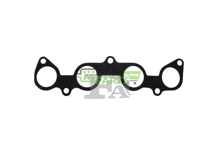 Fiat těsnění výfukového potrubí - 433-006 F1