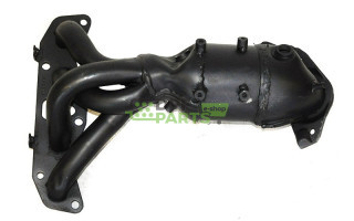 Katalizator - NISSAN Primera / X-Trail -  1.8 / 2.0