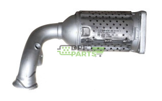 Katalyzátor PEUGEOT 206 / CITROEN C4 - 1.4 16V - 1705SN 1705ZH 170678 170679 1705SN 1705ZH