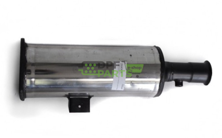 Filtr cząstek stałych FAP - CITROEN Jumpy - 2.0 HDi - 30862932