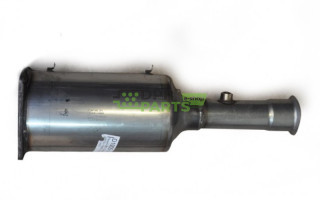 Filtr cząstek stałych FAP - PEUGEOT / CITROEN / FIAT / LANCIA - 2.0 / 2.2 HDi/JTD - 1493805080