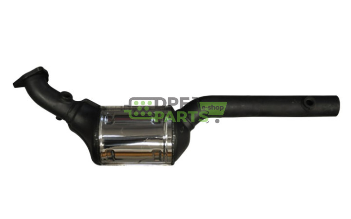 Katalizator PORSCHE 996 Carrera Carrera 4 - 3.6 - 99611302160 996.113.021.60