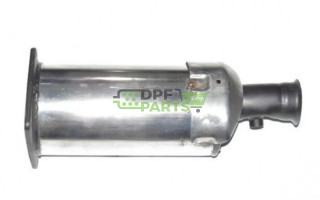 Filtr cząstek stałych FAP - CITROEN C4 PICASSO, C4 GRAND PICASSO - 2.0 HDi