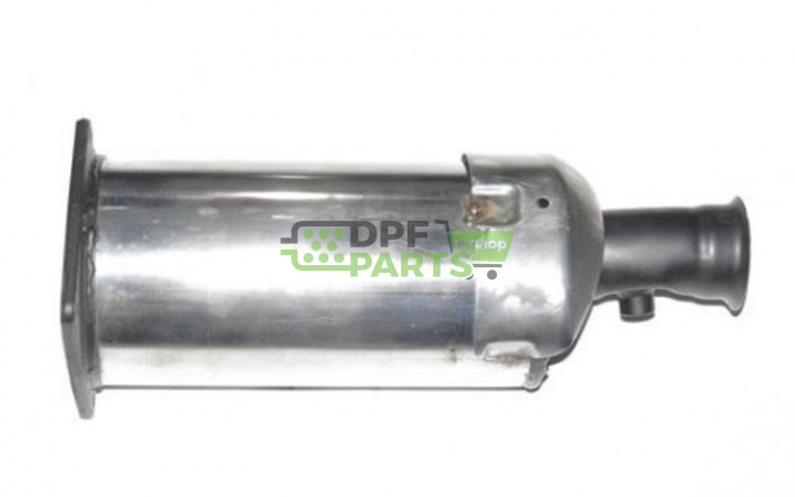 Filtr cząstek stałych FAP - CITROEN C4 PICASSO, C4 GRAND PICASSO - 2.0 HDi