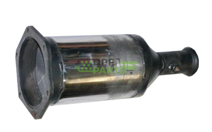 Filtr cząstek stałych FAP - PEUGEOT 607 - 2.0 HDi / 2.2 HDi - 1731Z2