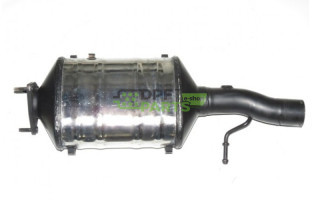 Filtr cząstek stałych DPF Range Rover Evoque 2.2 TD - BJ325H250AC