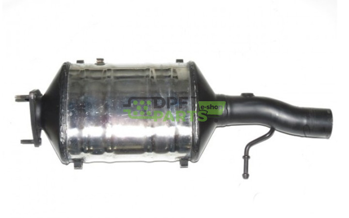 Filtr cząstek stałych DPF Range Rover Evoque 2.2 TD - BJ325H250AC