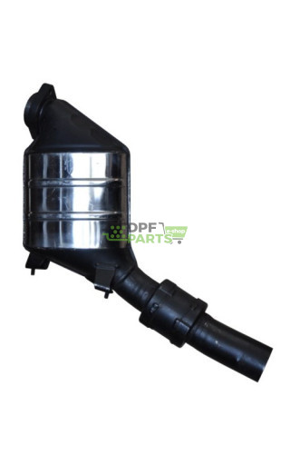Katalizator - BMW 525d / 530d - 3.0d - 18307789916