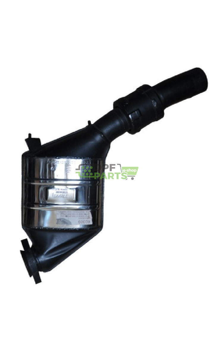 Katalizator - BMW 525d / 530d - 3.0d - 18307789916