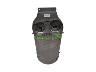 Tłumik Euro  Dinex 49397 , Nr OE: 81.15101.0392