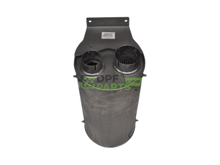 Tłumik Euro  Dinex 49397 , Nr OE: 81.15101.0392