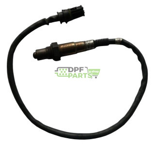 Sonda Lambda BMW Serii 7, 7539 136-02 ,0258010181