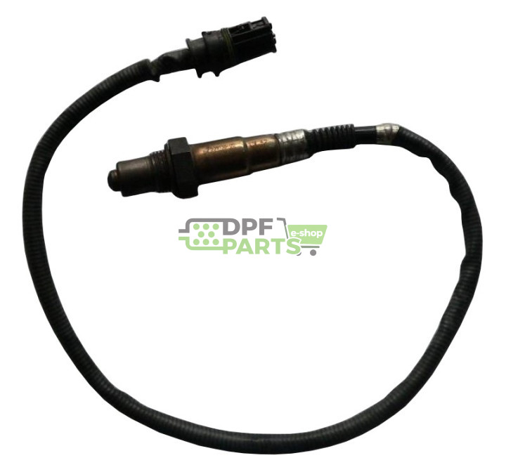 Sonda Lambda BMW Serii 7, 7539 136-02 ,0258010181