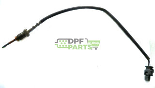 Czujnik temperatury spalin oryginał BMW 13628509963