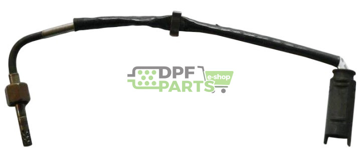  Czujnik temperatury spalin oryginał BMW  7 836 452 - 01 , 11787836452, 1787834704