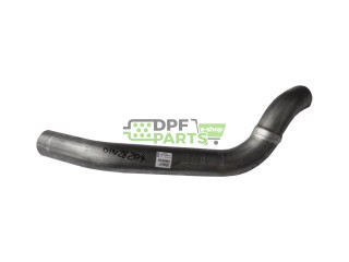 Rura kolektorowa DINEX 28204 Nr OE: 8137111