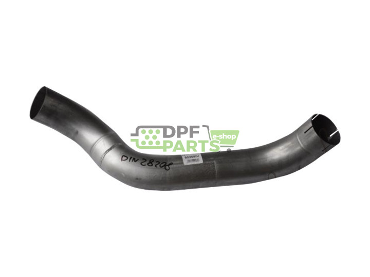 Rura kolektorowa DINEX 28208 Nr OE: 8137110