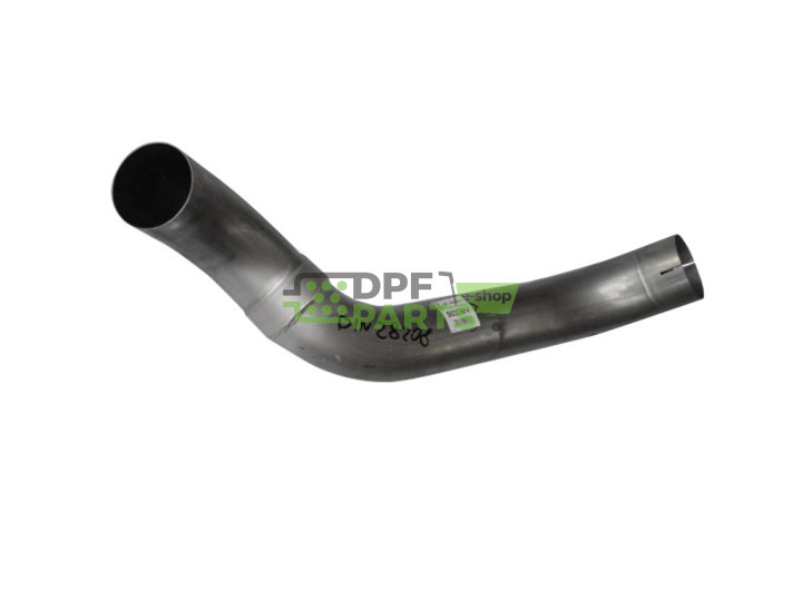 Rura kolektorowa DINEX 28208 Nr OE: 8137110