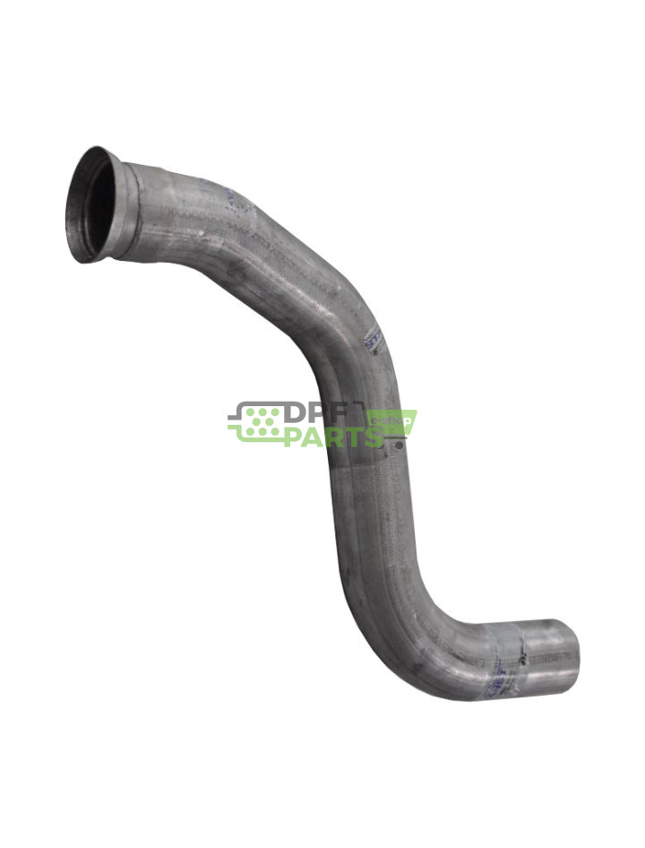 Rura kolektorowa , Dinex 53140 , Nr OE: 973.492.0101