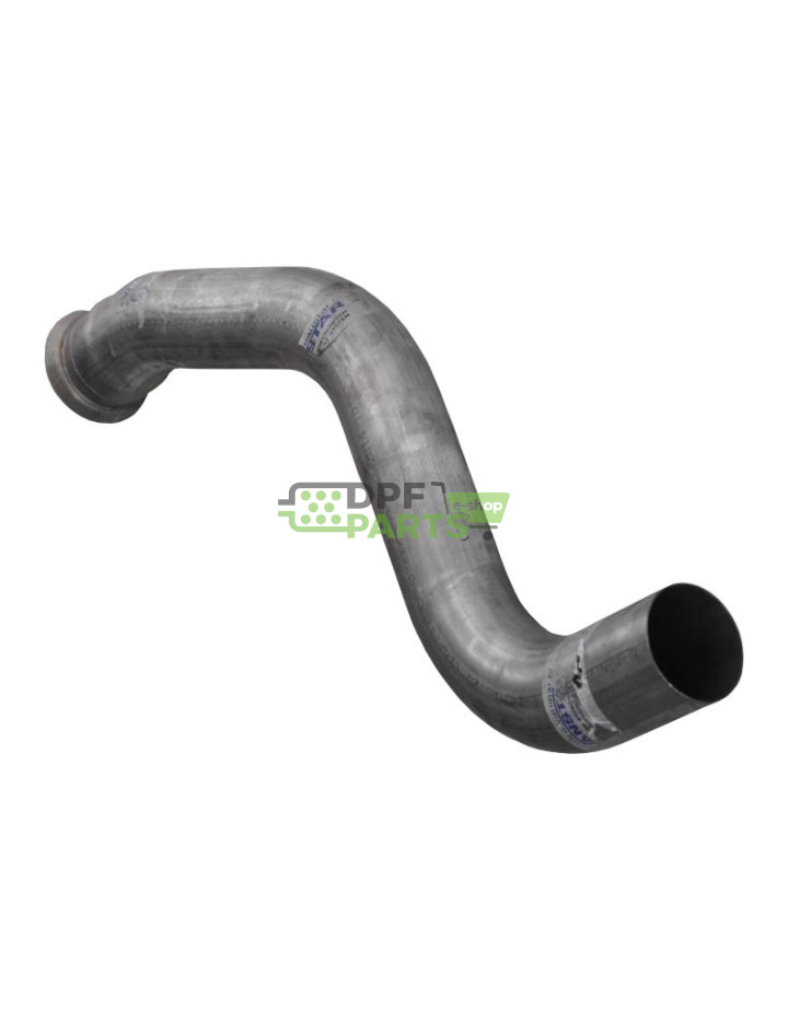 Rura kolektorowa , Dinex 53140 , Nr OE: 973.492.0101