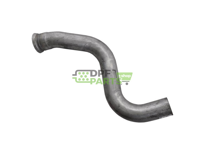 Rura kolektorowa , Dinex 53281 , Nr OE:973.492.0001