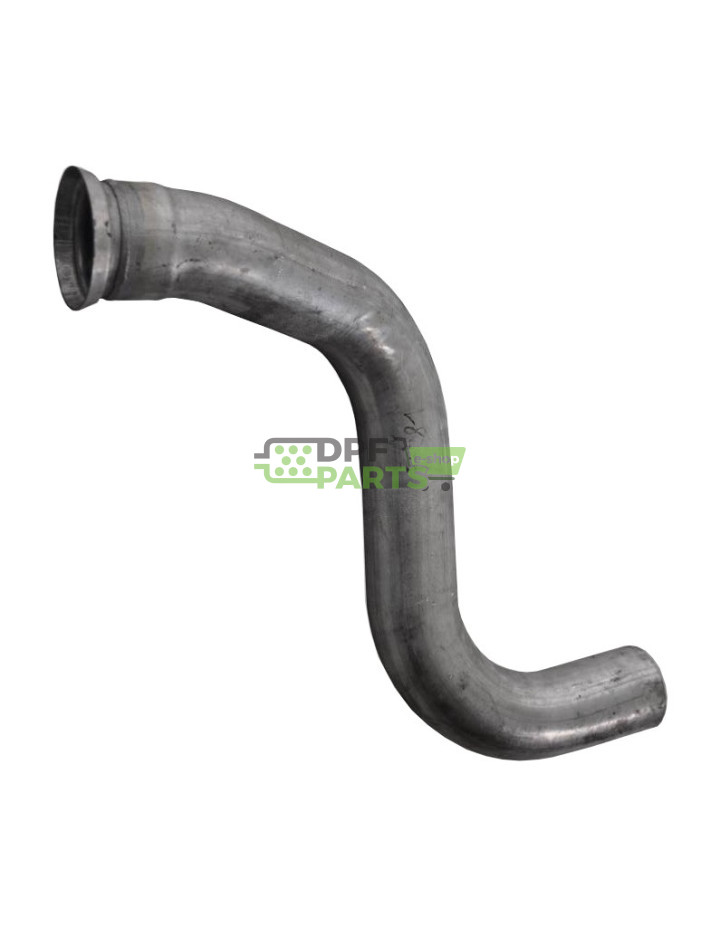 Rura kolektorowa , Dinex 53281 , Nr OE:973.492.0001