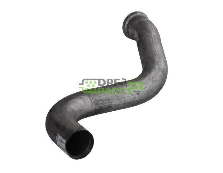 Rura kolektorowa , Dinex 53281 , Nr OE:973.492.0001