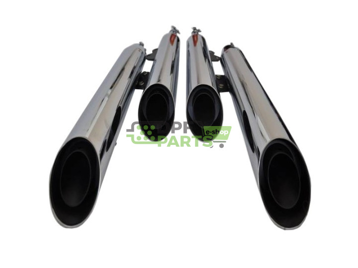 Tłumik / tłumiki / Yamaha Royal Star 1300