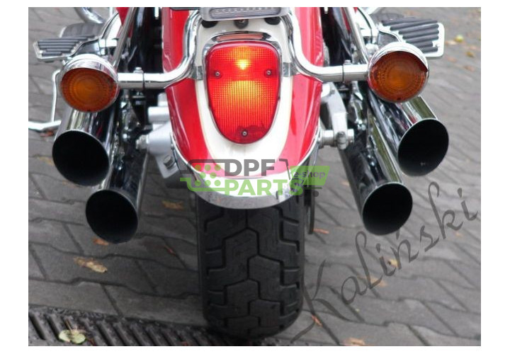 Yamaha Yamaha Royal Star 1300