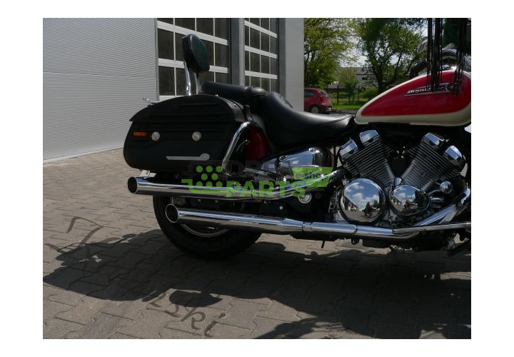 Yamaha Yamaha Royal Star 1300