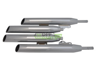 Tłumik / tłumiki / Yamaha Royal Star 1300