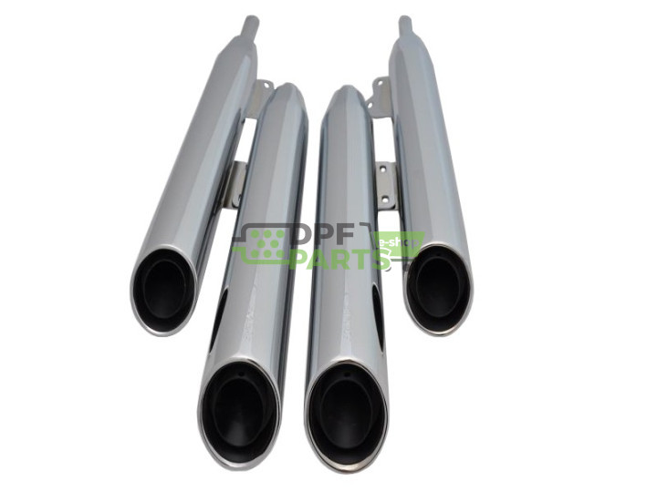 Tłumik / tłumiki / Yamaha Royal Star 1300