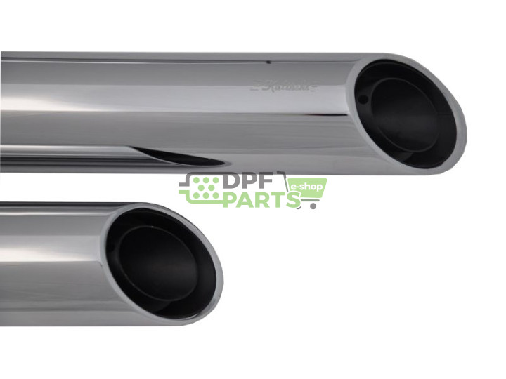 Tłumik / tłumiki / Yamaha Royal Star 1300