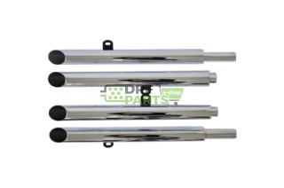 tłumik / tłumiki / Yamaha Royal Star 1300