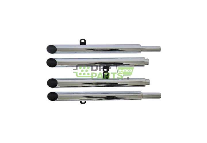 tłumik / tłumiki / Yamaha Royal Star 1300