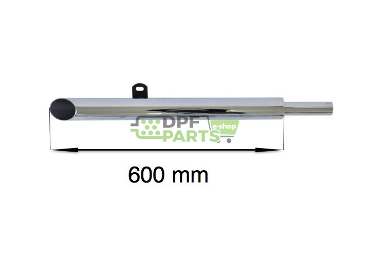 tłumik / tłumiki / Yamaha Royal Star 1300