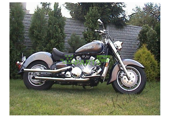 Yamaha Yamaha Royal Star 1300