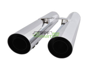 Tłumik / Yamaha Royal Star 1300 Venture