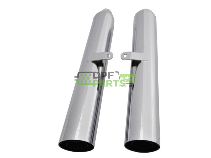 Tłumik / Yamaha Royal Star 1300 Venture