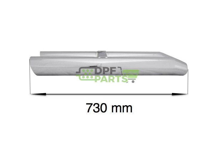 Tłumik / Yamaha Royal Star 1300 Venture