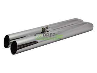 Tłumik / Yamaha Royal Star 1300 Venture