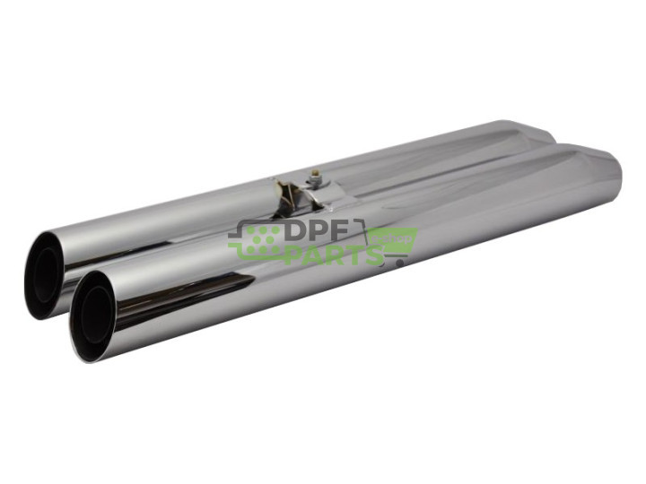 Tłumik / Yamaha Royal Star 1300 Venture