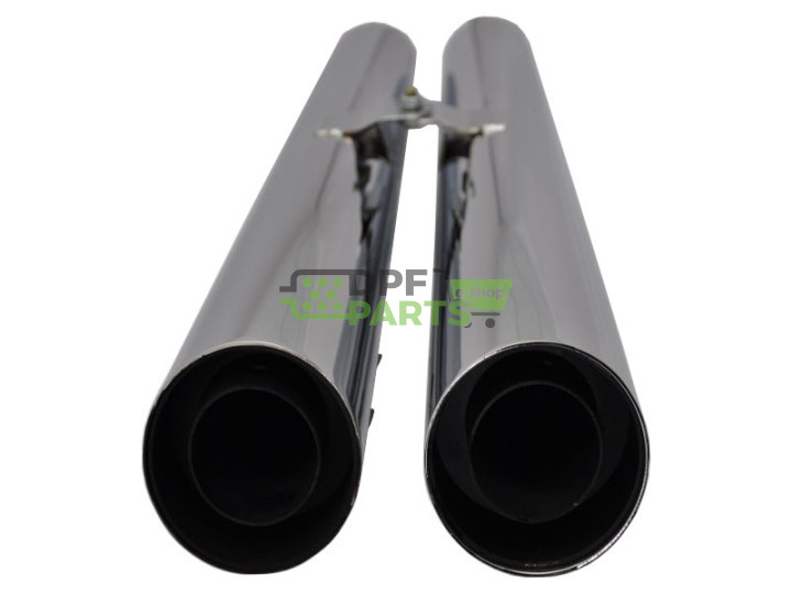 Tłumik / Yamaha Royal Star 1300 Venture