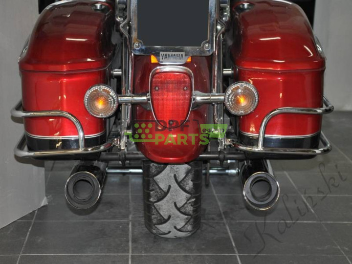 Yamaha Royal Star 1300 Venture